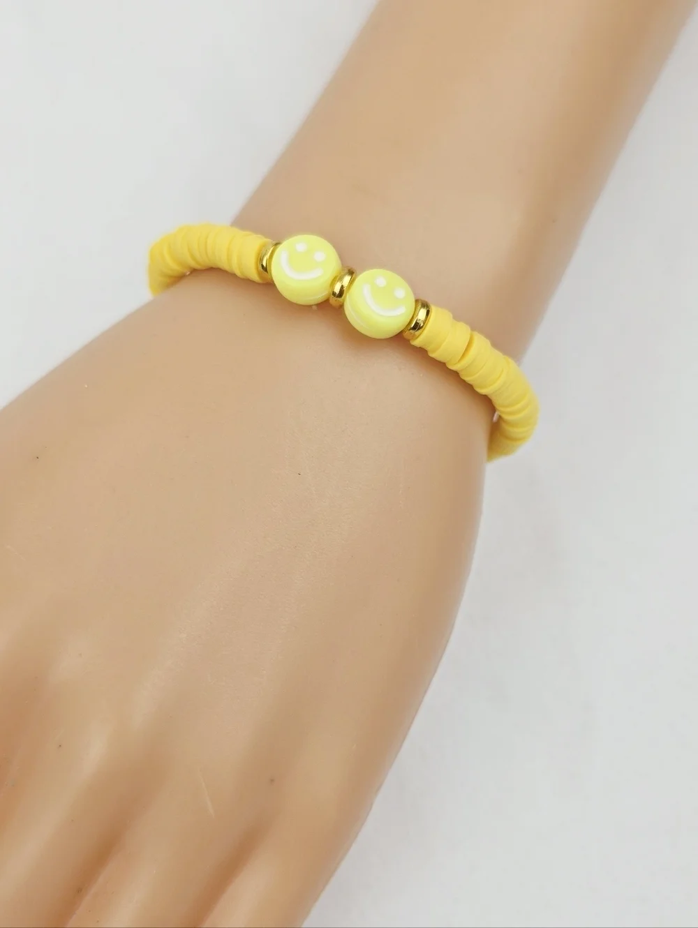 Hand Crafted handmade clay